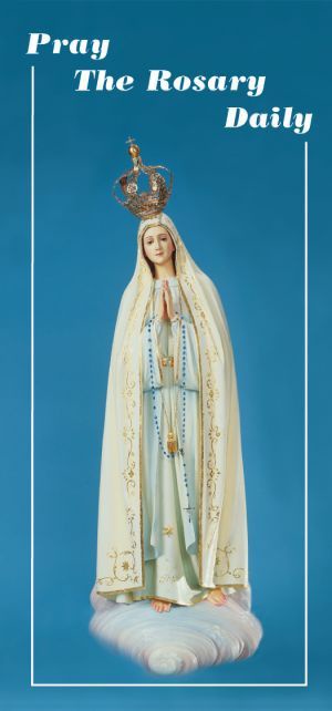 Rosary Prayer Guides
